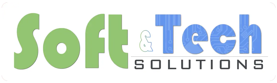 Soft and Tech Solutions
